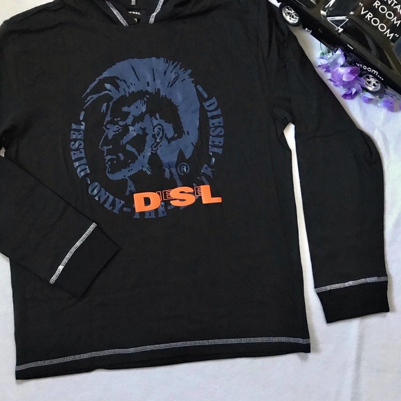 ❌SOLD❌ Diesel and Rocawear NWOT Outfit for Boys M (10/12) - Picture 4 of 16